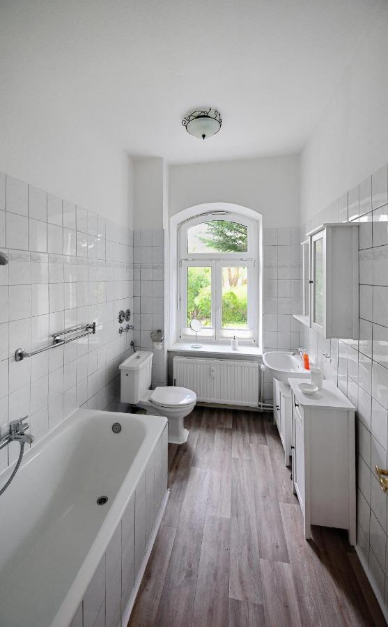 Ferienwohnung Jakob Tönning Екстериор снимка