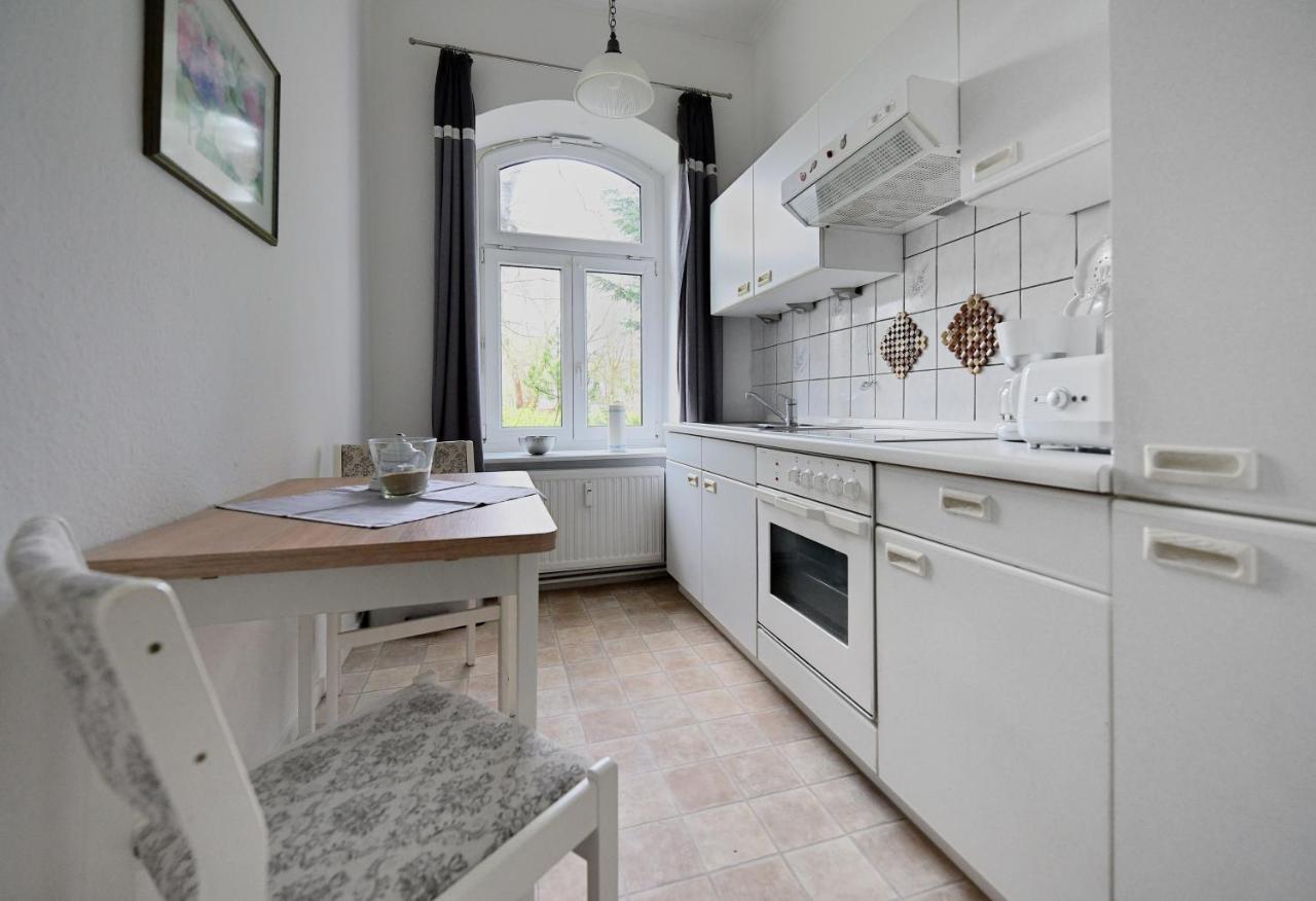 Ferienwohnung Jakob Tönning Екстериор снимка